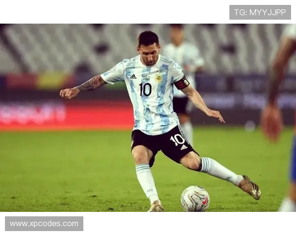 梅西美洲杯进球表现稳健，持续提升阿根廷进攻火力