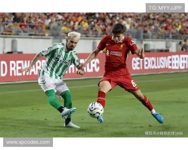 索兰克本赛季英超表现稳健，进攻端持续提升