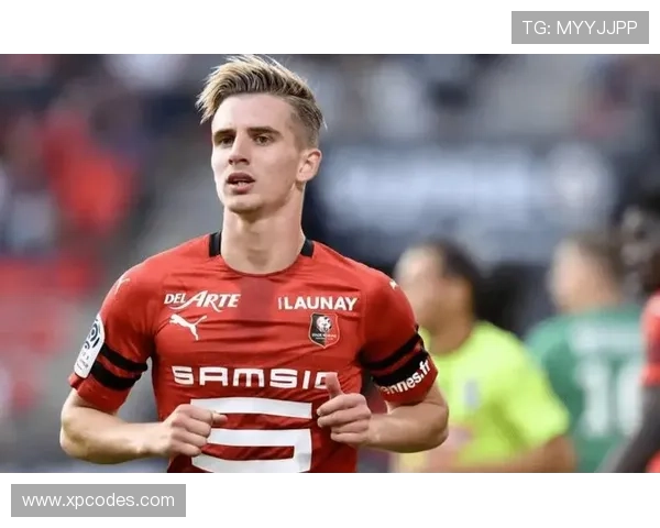 雷恩本赛季进攻数据表现稳健，场均射门与关键传球数位居法甲前列