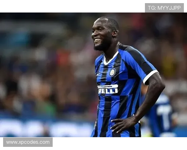 卢卡库比赛阅读能力持续提升，进攻端表现稳健