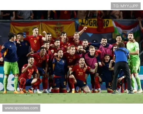 欧洲U17锦标赛西班牙