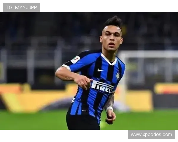 劳塔罗：二前锋到全能中锋的转型解析