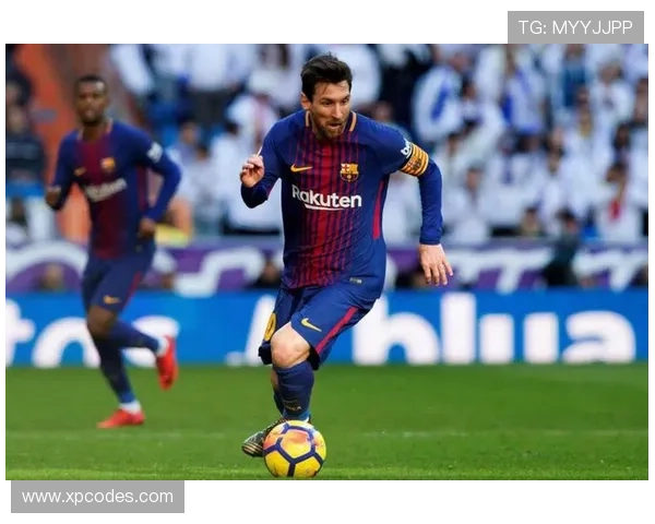 梅西伪九号时期进攻效率解析：战术变革如何提升数据表现