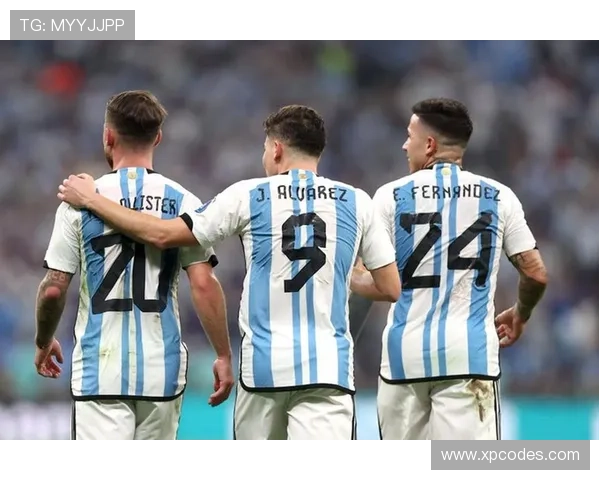 恩佐 vs 麦卡利斯特:世界杯中场组织与覆盖能力对比 恩佐 vs 麦卡利斯特:世界杯中场组织与覆盖能力对比