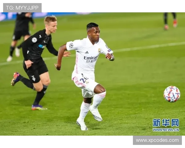 维尼修斯：从“快乐足球”到欧冠决赛英雄的生涯全景解析