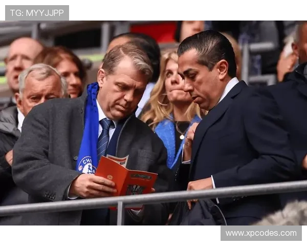 切尔西花钱不少，但方式彻底乱了，问题藏不住了