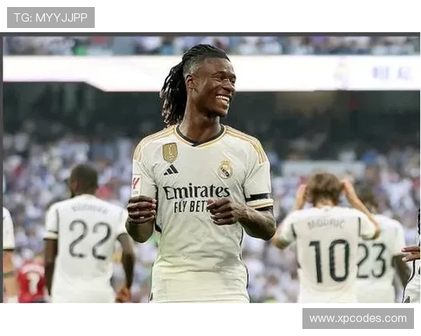 卡马文加本赛季中场竞争力与表现稳定性分析