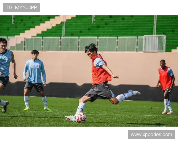 上海申花崛起背后的战术内核，为何这种战术体系屡屡展现争冠实力却隐忧重重