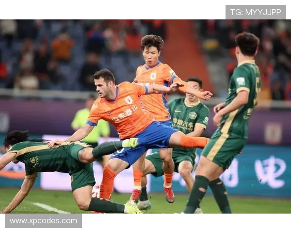 山东泰山控球优势难转化为胜利，球队问题在关键战中逐步反映