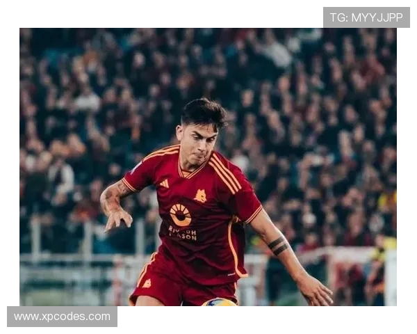 左脚内切核心：迪巴拉的进攻方式