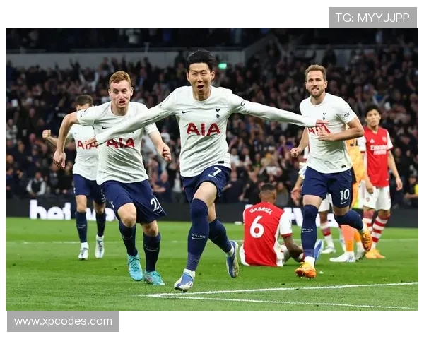 热刺进攻体系僵化问题逐步显现，战术单一化对球队竞争格局带来变化